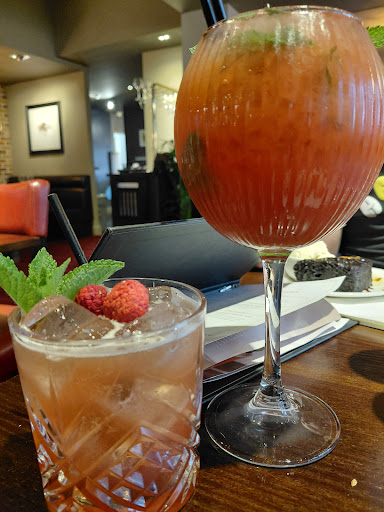 Photo of Miller And Carter Warrington - Gemini Retail Park, Westbrook, Cheshire, Warrington WA5 8WF